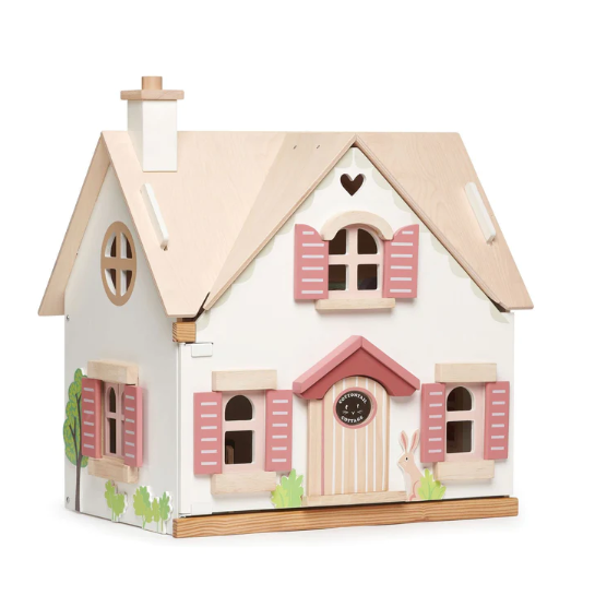 Cottontail Cottage