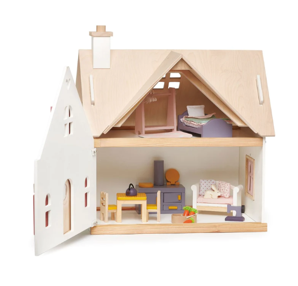 Cottontail Cottage