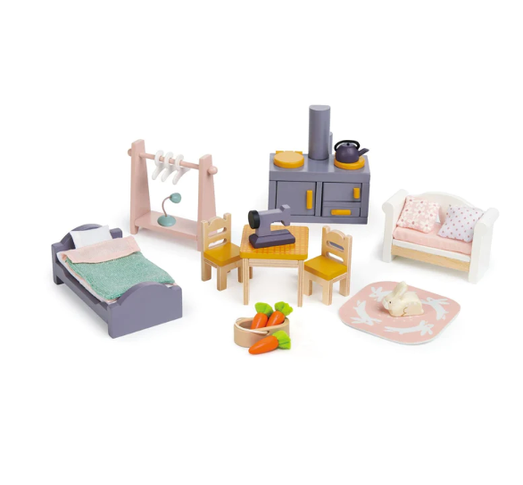 Cottontail Cottage