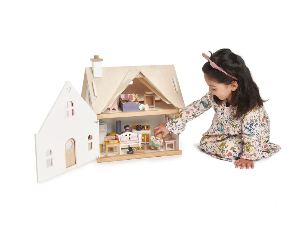 Cottontail Cottage