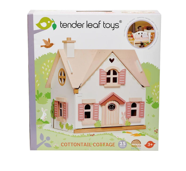 Cottontail Cottage