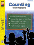 Counting Ebook