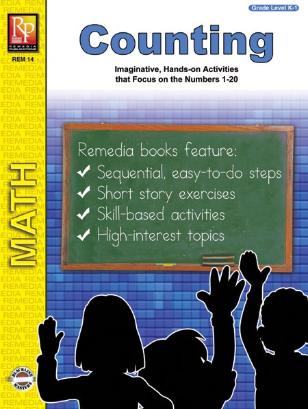 Counting Ebook
