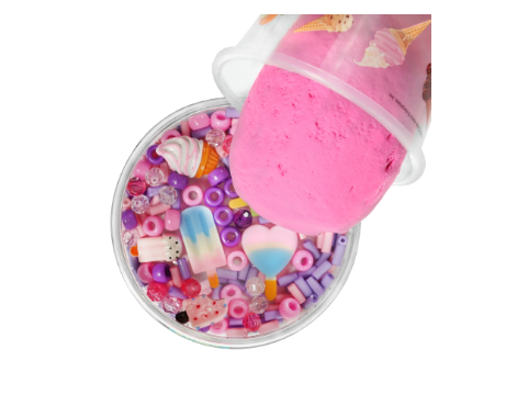 Crazy Aarons Slime Charmers I Scream You Scream