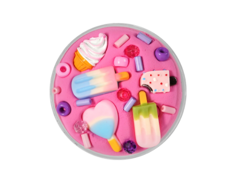 Crazy Aarons Slime Charmers I Scream You Scream