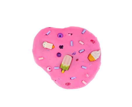 Crazy Aarons Slime Charmers I Scream You Scream