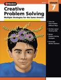 Creative Problem Solving (Grade 7) Ebook