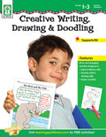 Creative Writing Drawing and Doo