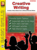 Creative Writing Ebook