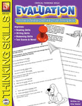 Critical Thinking Skills: Evaluation Ebook