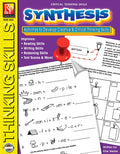 Critical Thinking Skills: Synthesis Ebook