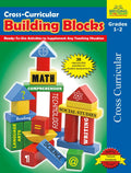 Cross-Curricular Building Blocks - Grades 1-2 Ebook