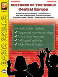 Cultures of the World: Central Europe Ebook