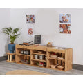Curiosity Farm House Crate Kitchen