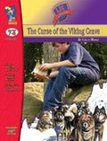 Curse of the Viking Grave Lit Link: Novel Study Guide Ebook