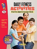 Daily Fitness Activities: Grades 7-8 Ebook