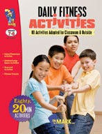 Daily Fitness Activities: Grades 7-8 Ebook