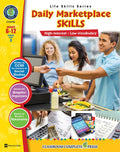 Daily Marketplace Skills Gr. 6-12 Ebook