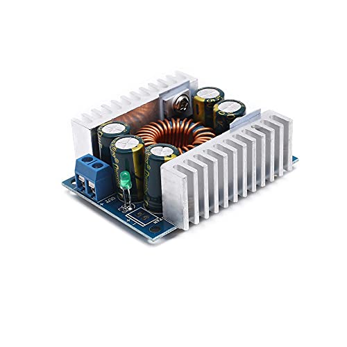 DC-DC Power Module Buck Module High Power12A Adjustable 95% Efficient Vehicle