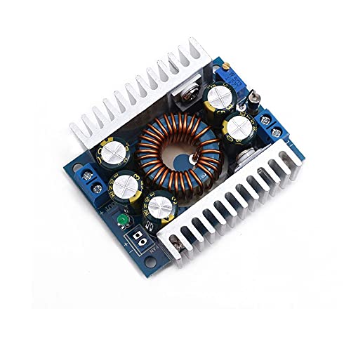 DC-DC Power Module Buck Module High Power12A Adjustable 95% Efficient Vehicle