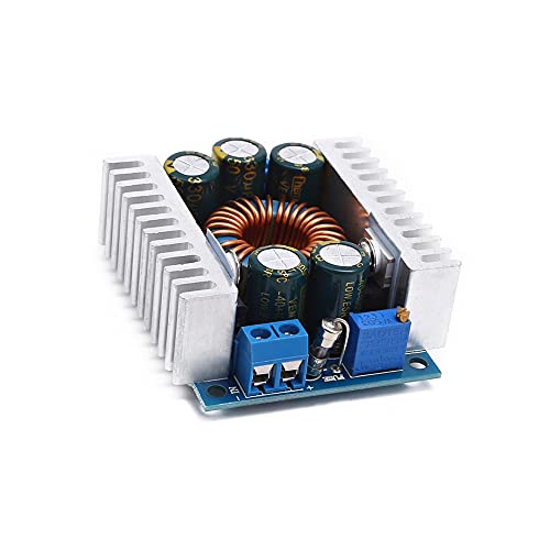 DC-DC Power Module Buck Module High Power12A Adjustable 95% Efficient Vehicle