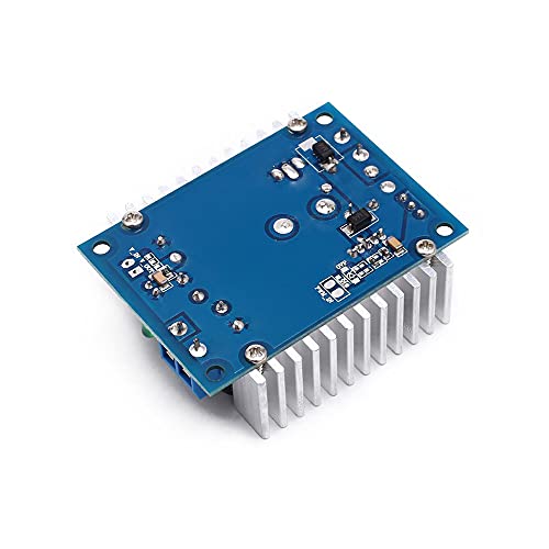 DC-DC Power Module Buck Module High Power12A Adjustable 95% Efficient Vehicle
