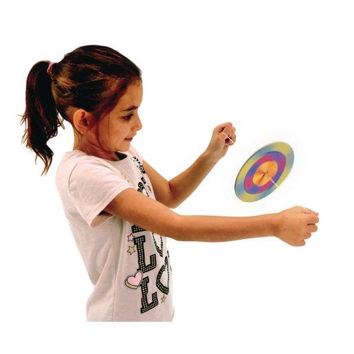 Decorate Your Own Wooden Spinner Set 24