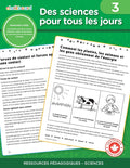 Des Science Pour Tous Les Jours 3 Ebook