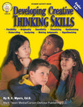 Developing Creative Thinking Skills Ebook