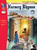 Developing Literacy Skills Using Nursery Rhymes Gr. 1-3 Eboo