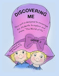 DISCOVERING ME Ebook