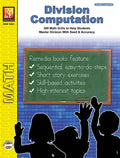 Division Computation Ebook
