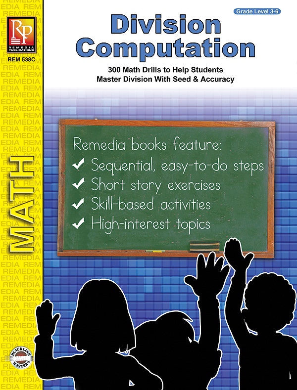 Division Computation Ebook
