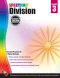 Division Grade 3 Ebook