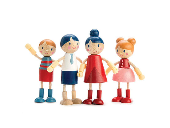 Doll Family