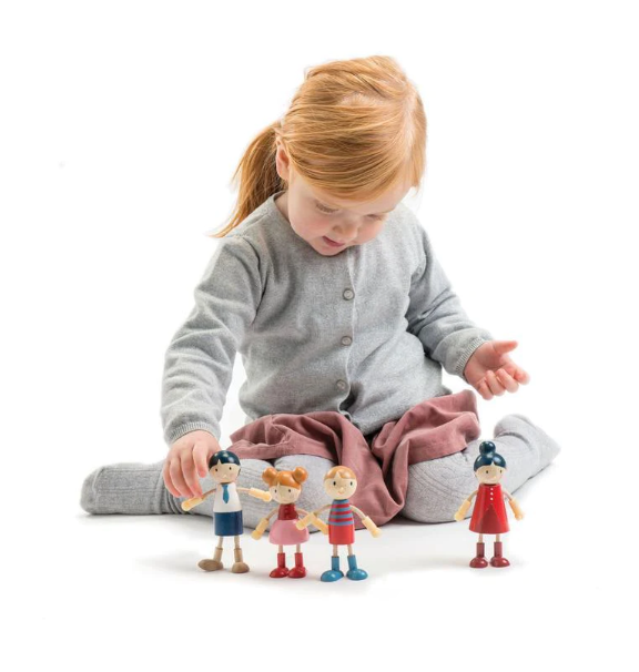 Doll Family