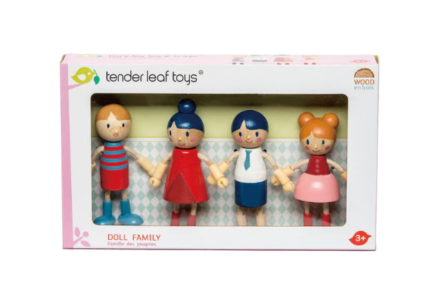 Doll Family