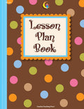 Dots on Chocolate Lesson Plan (Enhanced eBook) Ebook