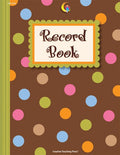Dots on Chocolate Record (Enhanced eBook) Ebook