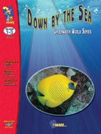 Down by the Sea Ebook