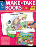 Dr. Jeans Make and Take Books Ebook