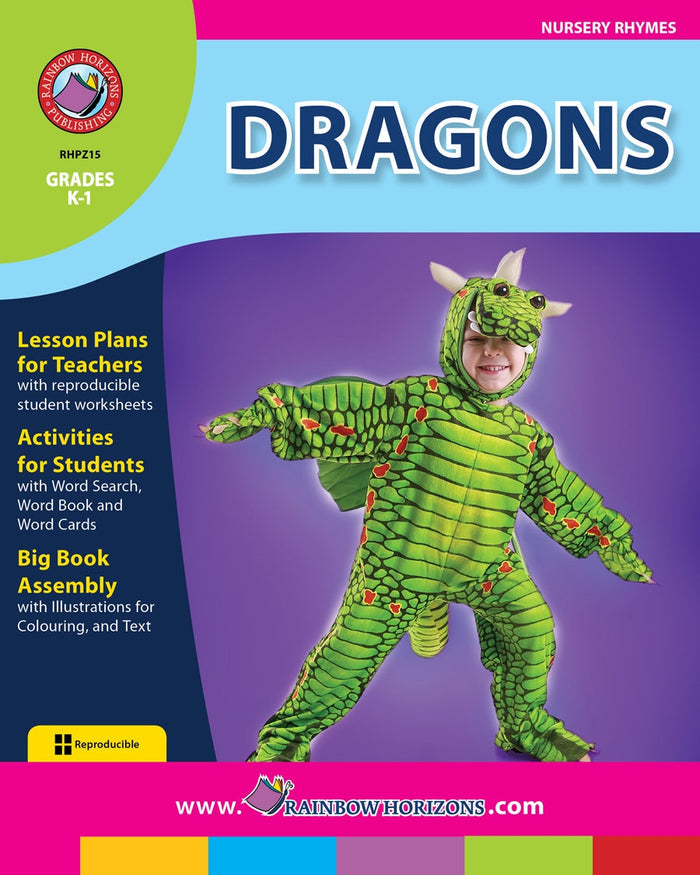 Dragons Ebook