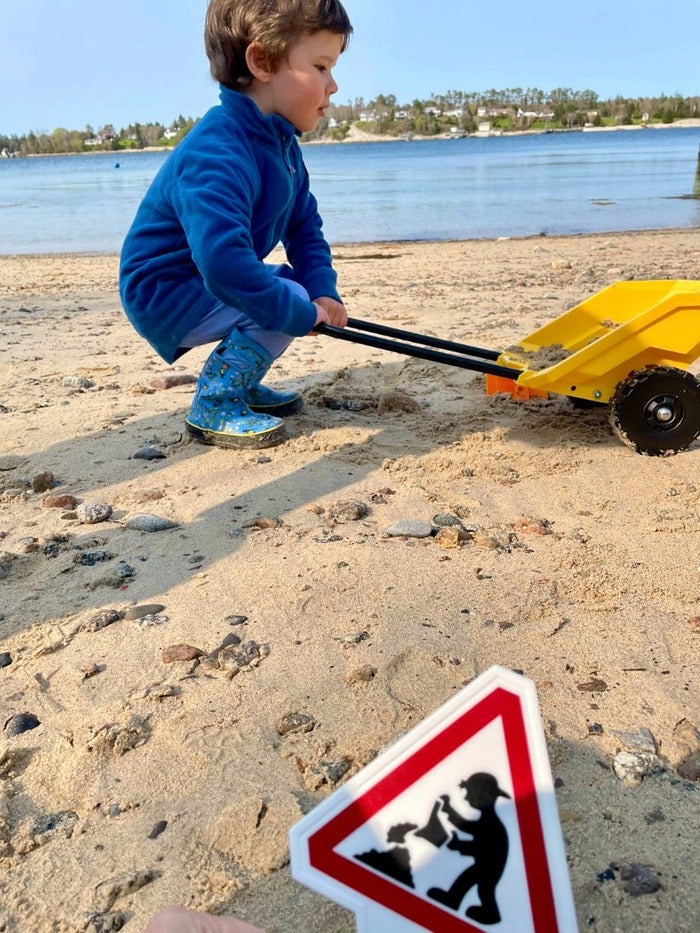 Dumper Sand Toy Set by Hape