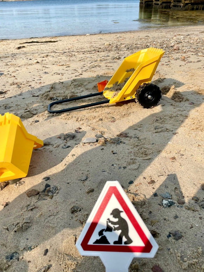 Dumper Sand Toy Set by Hape