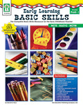 Early Learning Basic Skills Ebook