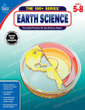 Earth Science Grades 5-8 Ebook