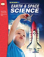 Earth & Space Grade 1 (eBook) Ebook