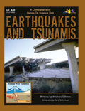 Earthquakes and Tsunamis Ebook