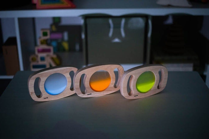 Easy Hold Glow Panel Set