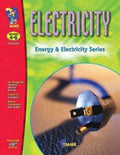 Electricity Gr. 4-6 Ebook